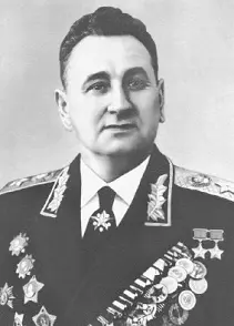 А А Гречко Орденом Богдана Хмельницкого 1й степени были награждены 10 - фото 241