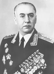 А И Антонов Алексей Иннокентьевич Антонов вступивший в Красную Армию весной - фото 251
