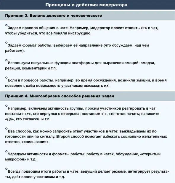 Резюме Цифровое и очное поведение людей заметно отличается это важно - фото 9