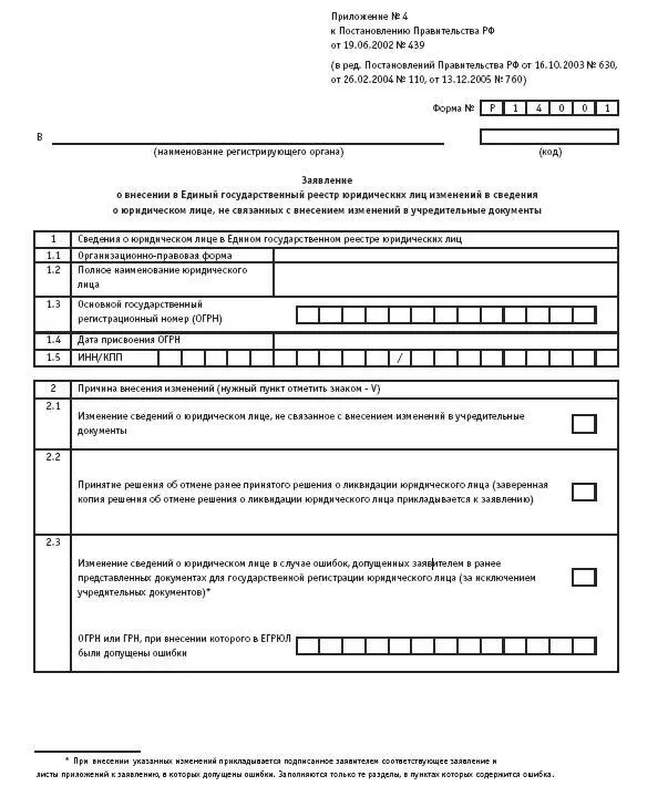 Акционерные общества ОАО и ЗАО От создания до ликвидации - фото 31