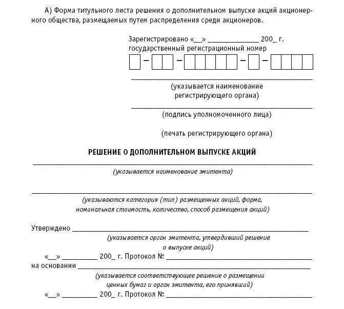 Акционерные общества ОАО и ЗАО От создания до ликвидации - фото 53