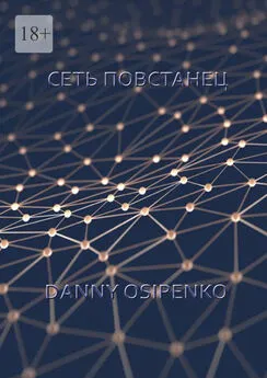 Danny Osipenko - Сеть «Повстанец»