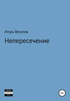 Игорь Веселов - Непересечение