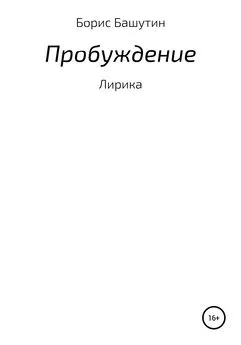 Борис Башутин - Пробуждение