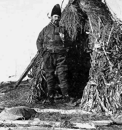 Сербский крестьянин 1915 Подумайте о ваших детях Будут ли они тогда - фото 18