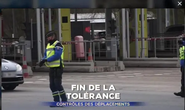 FIN DE LA TOLERANCE ХОРОШЕНЬКОГО ПОНЕМНОГУ или ТЕПЕРЬ ПО ВСЕЙ СТРОГОСТИ - фото 59