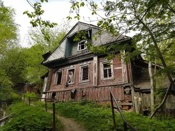 20 мая Уже два месяца как мы живем на Волге Нерабочие дни вроде как - фото 22