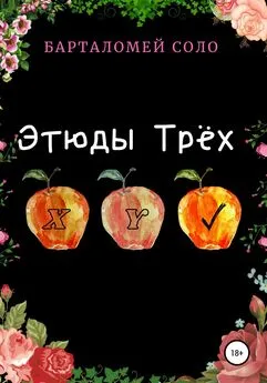 Барталомей Соло - Этюды Трех