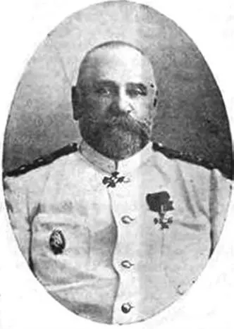 Адмирал ВИ Литвинов Гардемарины мессинского выпуска Их было 164 в - фото 1