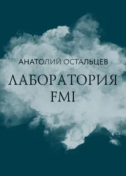 Анатолий Остальцев - Лаборатория FMI