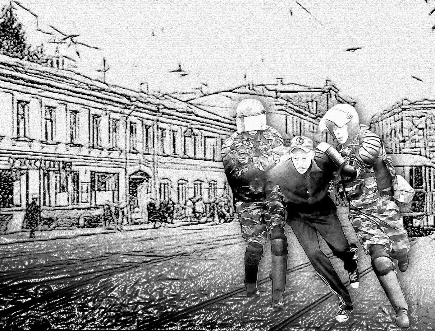 1998Й НАЧАЛО В июне 1998 года президент Татарстана Минтимер Шаймиев сказал - фото 1