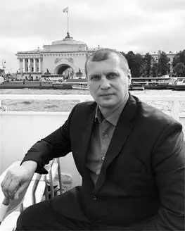 Поэт автор и исполнитель песен номинант национальных литературных премий им - фото 7
