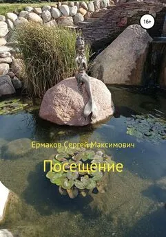 Сергей Ермаков - Посещение