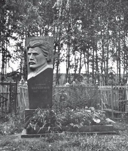Архангель зираты Гөлсем Мөхәммәдова Шәҗәрә агачы 1 Шәҗәрә агачы түбәндәге - фото 16