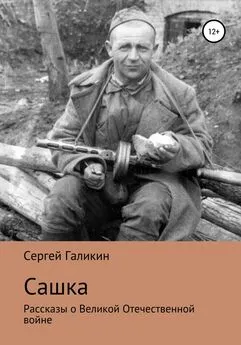 Сергей Галикин - Сашка