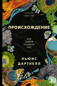 Льюис Дартнелл - Происхождение. Как Земля создала нас