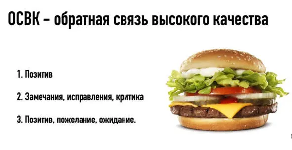 Спорный вопрос Можем ли мы из роли наставника пользоваться терминами - фото 15