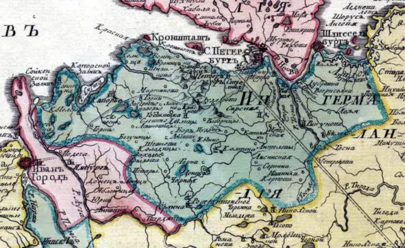 Князья Что касается самого дворянства то оно в этой стране очень - фото 12