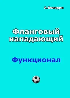 Александр Володин - Фланговый нападающий