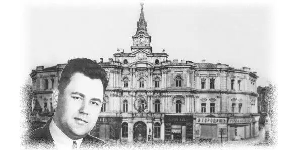 Общей участи избежали лишь Ян Гамарник и Николай Пашко Первый застрелился сам - фото 3