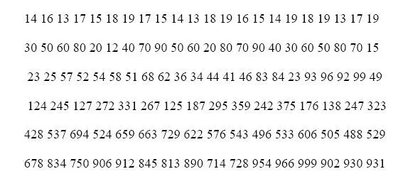 Упражнение 8 Write and read numbers 1018 2016 2046 3084 30234193 - фото 19