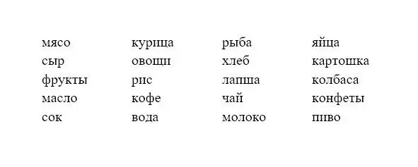 Профессия profession Compare these words You can see theyre alike There - фото 29