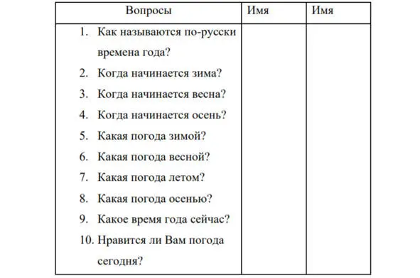 Урок 10 Транспорт Порядковые числительные Lesson 10Transport Ordinals - фото 90