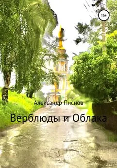 Александр Писнов - Верблюды и облака