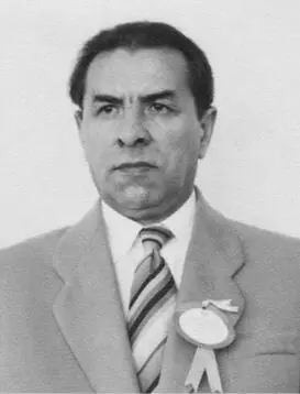 Н А Зорин международный чиновник 1959 Вообще все школьные годы я не - фото 3