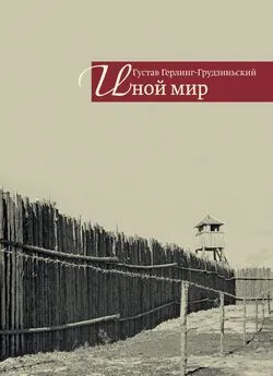 Густав Герлинг-Грудзиньский - Иной мир. Советские записки