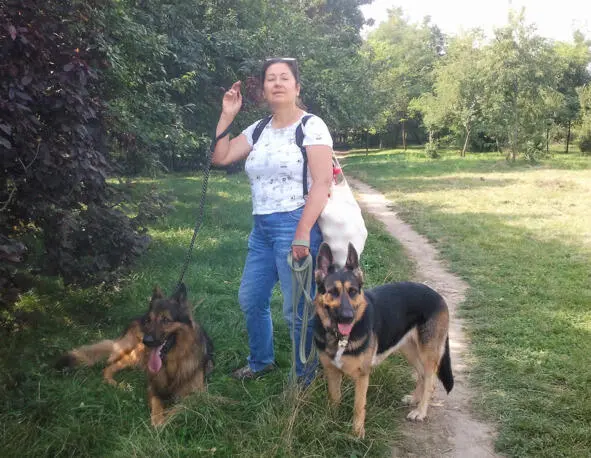 Моя подруга Зевс и Кейси Вдвоём с подругой мы быстро нашли приключения на - фото 33