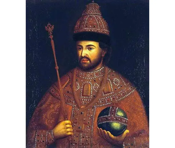 Иоанн II Алексеевич При восстановлении власти Иоанна 15 мая 1682 были казнены - фото 6