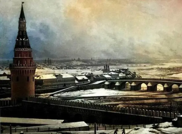 Москва 1841 Сведений о Земском соборе 4 Февраля 1730 года или 25 февраля 1731 - фото 92