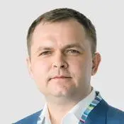 Алексей РАСХОДЧИКОВкандидат социологических наук сопредседатель Фонда - фото 10