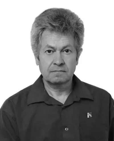 Родился в 1954 году В 1977 году окончил Башкирский госуниверситет Член - фото 7
