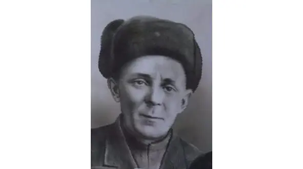Гречишко Моисей Кондратьевич Родился в 1895 г Отец Кондратий Михайлович из - фото 21