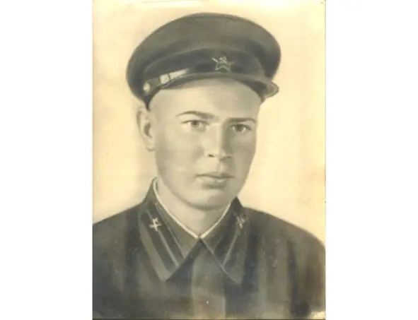 Безродний Георгий Семёнович Родился 24 июня 1921 г четвёртый ребёнок в - фото 5