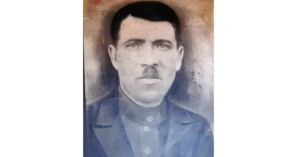 Корнев Яков Дмитриевич Родился в 1901 г в г Ульяновск Жена Анна - фото 58