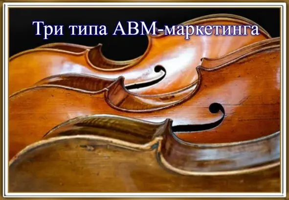 ABM делится на три типа Strategic ABM один на один ABM Lite и Programmatic - фото 9