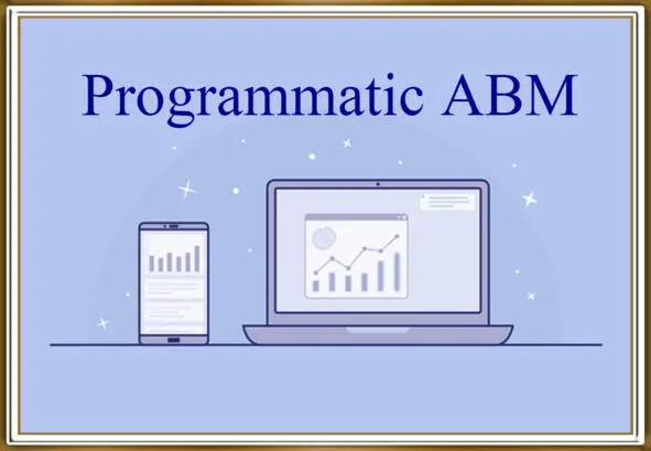 Programmatic ABM это продукт новых технологий и возможностей Именно здесь - фото 10