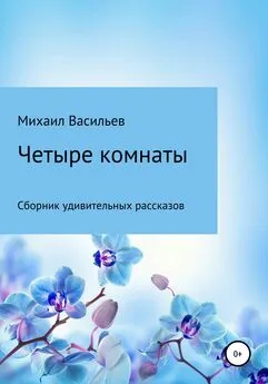 Михаил Васильев - Четыре комнаты