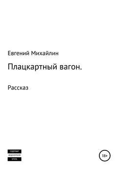 Евгений Михайлин - Плацкартный вагон