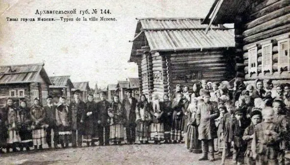 О раскольниках Вышеописанные истинные обстоятельства ужасного сего - фото 50
