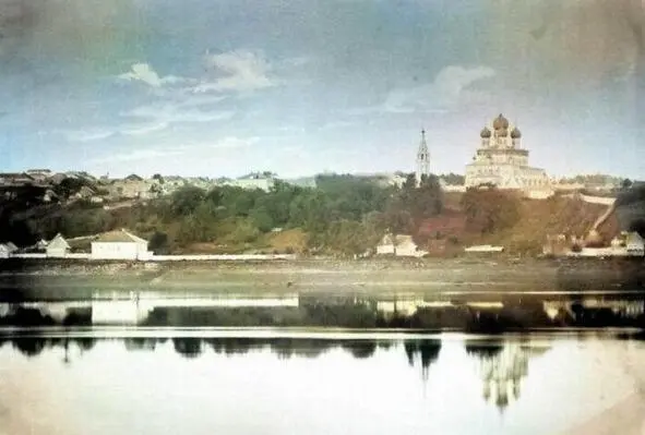 Борисоглебск Приложение от 10 октября 1737 г Именной подписанный - фото 53