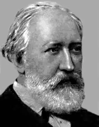 Филипп Васильевич Овсянников 17 января 1862 году академик зоолог Карл - фото 8