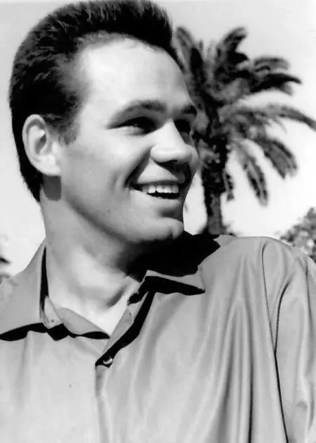 В Мексике 1960е Виктор поздний ребенок Маме было тридцать восемь когда - фото 6