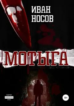 Иван Носов - Мотыга