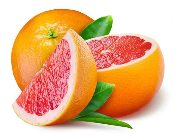 Грейпфрут grapefruit Научная классификация Домен Эукариоты Царство - фото 35