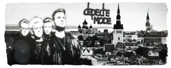 Стотысячная толпа рёвом встречала новые опусы хедлайнеров индустриального рока - фото 25