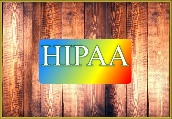 Закон о переносимости и подотчетности в медицинском страховании в США HIPAA - фото 18